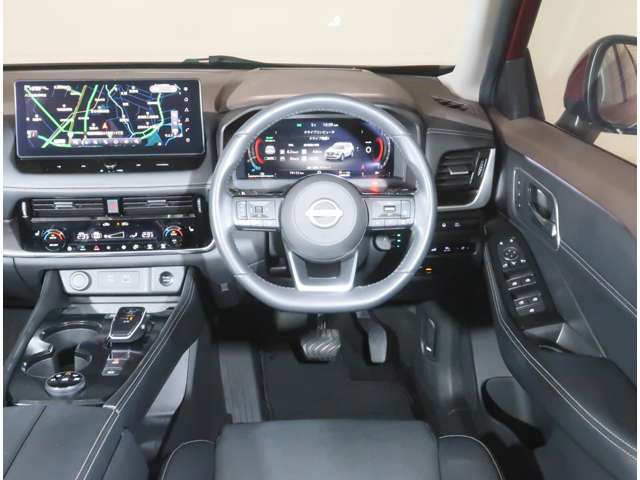 エクストレイル