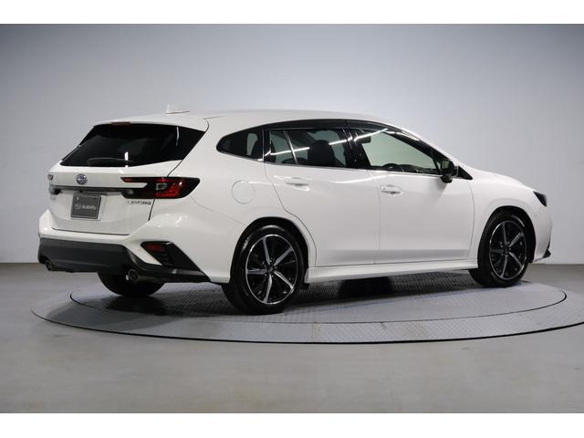 レヴォーグ1.8 GT-H EX 4WD