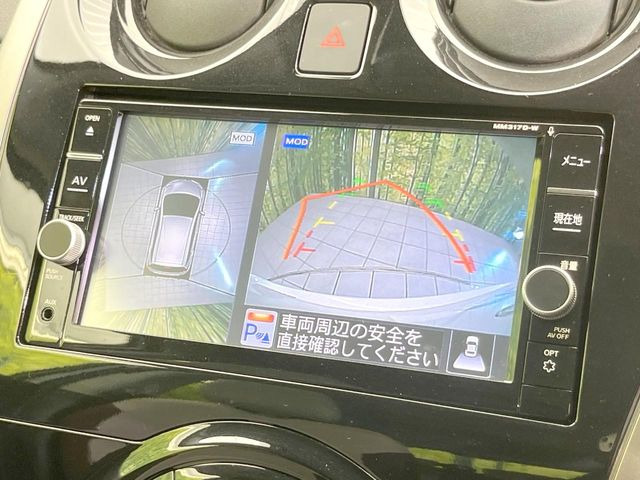 �y�A���E���h�r���[���j�^�[�z��p�̃J�����ɂ��A�ォ�猩���낵���悤�Ȏ��_��360�x�N���}�̎��͂��m�F���邱�Ƃ��ł��܂������p�������m�F���₷���A�����ꏊ�ł̐؂�Ԃ��⒓�Ԃ��X���[�Y�ɍs���܂��B