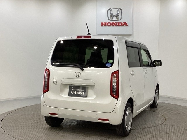 N-WGNL ホンダ センシング