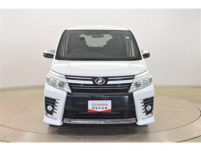 ヴォクシー2.0 ZS 煌