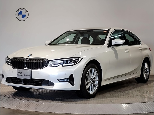 3シリーズセダン320i