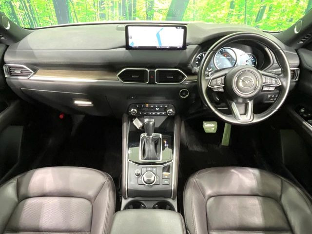 CX-52.2 XD エクスクルーシブ モード