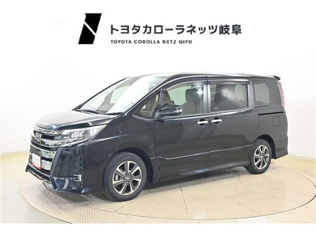 ノア2.0 Si W×B II