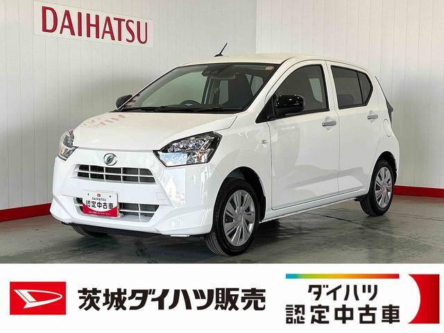 ミライースX SAIII