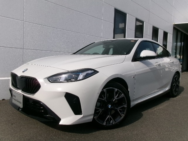 2シリーズグランクーペ220d Mスポーツ