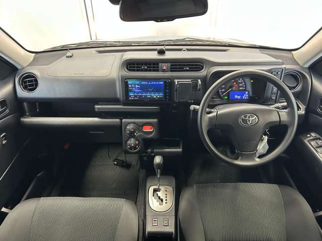 プロボックスバンハイブリッド 1.5 F