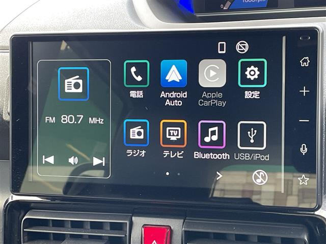 タントカスタムX