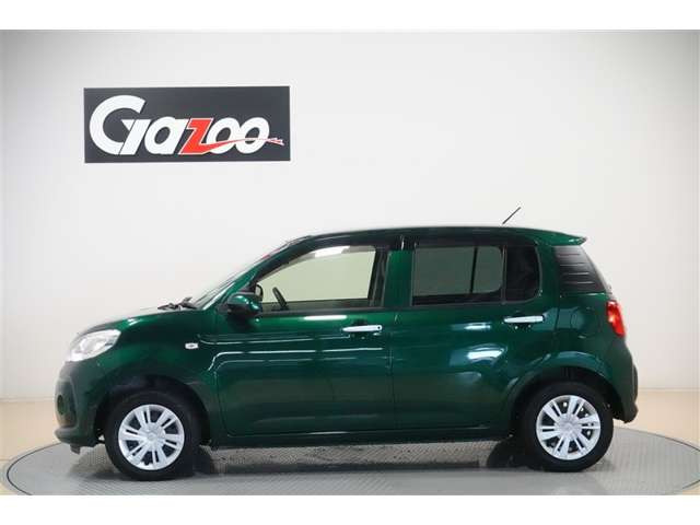 パッソ1.0 X Lパッケージ