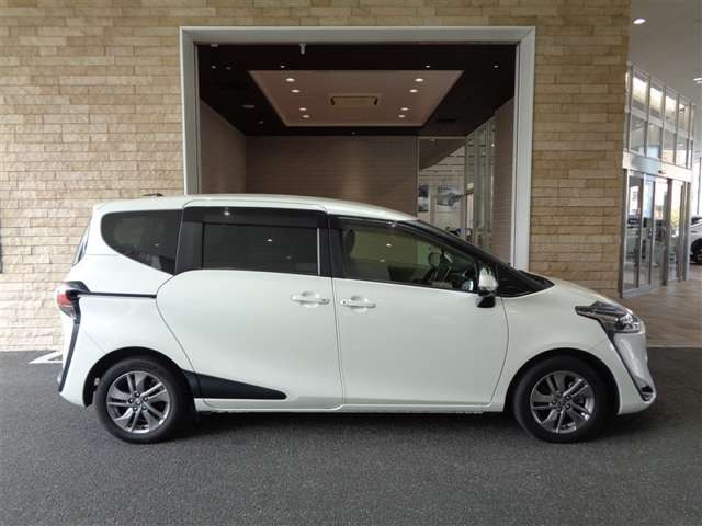 シエンタハイブリッド 1.5 G