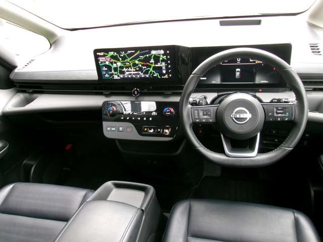 セレナ1.4 e-POWER ルキシオン