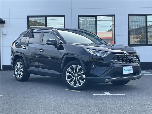 RAV42.0 G Zパッケージ 4WD