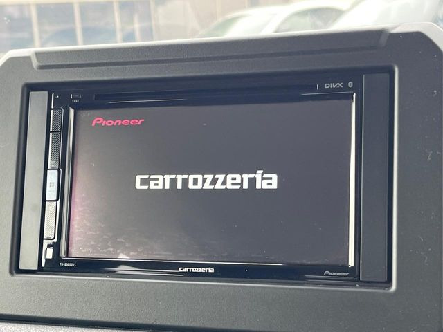 ジムニーシエラ1.5 JC 4WD