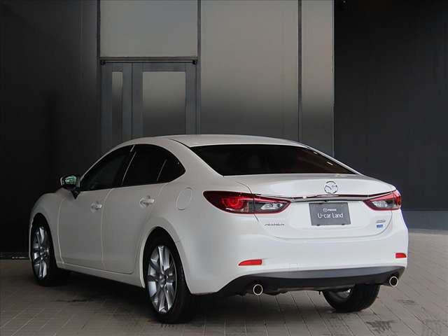 アテンザ2.0 20S プロアクティブ