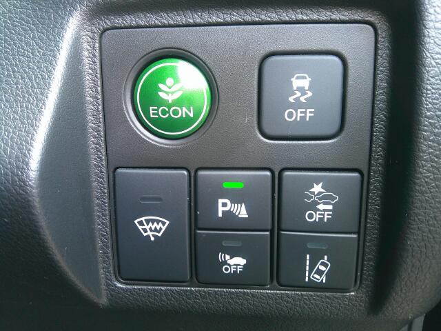 �b��̃z���_�Z���V���O���ځB���S�^�]�̋��������ł���(�z���_)