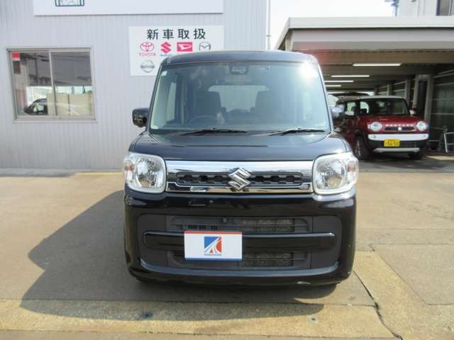 スペーシアハイブリッド(HYBRID)  X 4WD