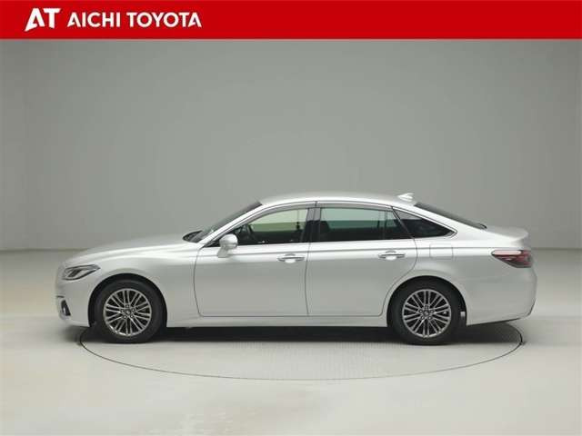 クラウンハイブリッド 2.5 S