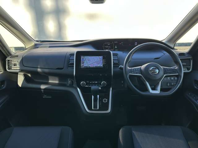 セレナ2.0 ハイウェイスター Vセレクション