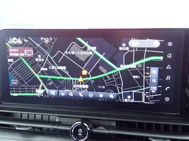 セレナ1.4 e-POWER ハイウェイスターV