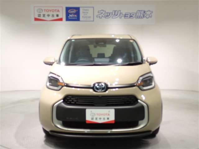 シエンタハイブリッド 1.5 Z