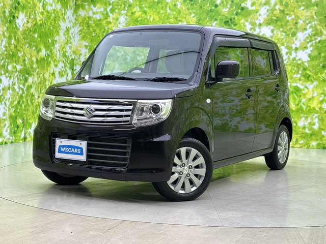 MRワゴンウィット LS 4WD