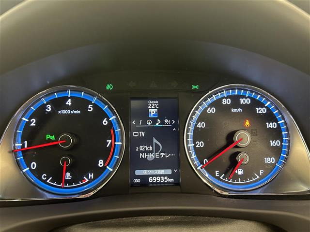 ハリアー2.0 プレミアム アドバンスドパッケージ