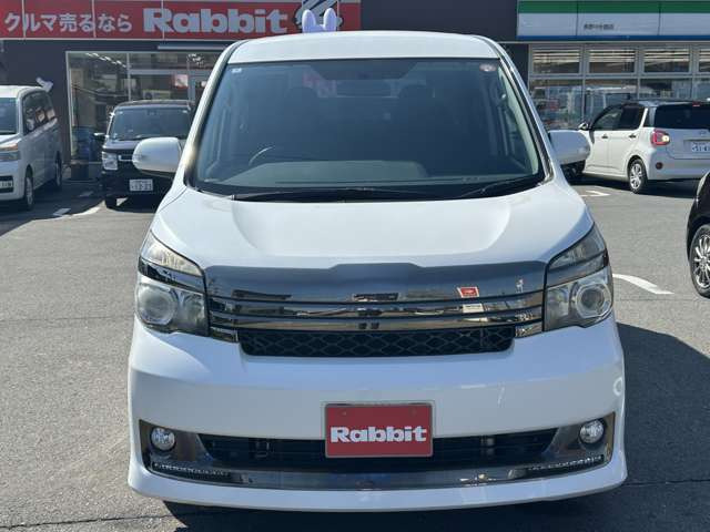 ヴォクシー2.0 ZS G’sバージョン エッジ