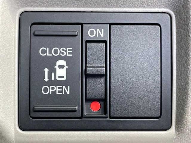 N-BOXベースグレード