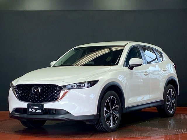 CX-52.0 20S プロアクティブ