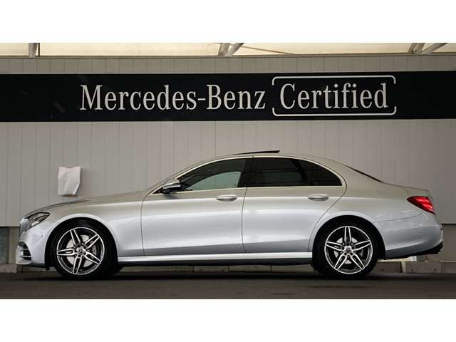 EクラスE300 アバンギャルド スポーツ