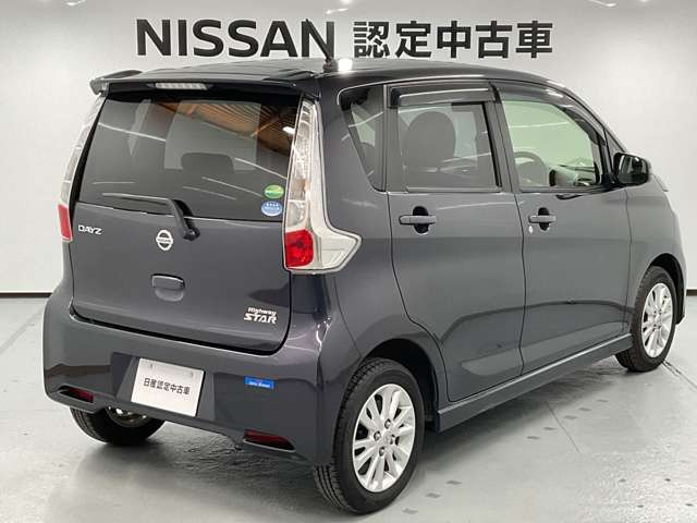 デイズハイウェイスター J