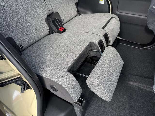 スペーシアハイブリッド(HYBRID) X セーフティプラスパッケージ