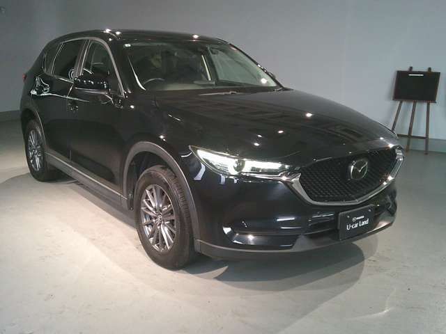 CX-52.0 20S