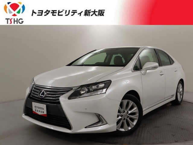 CT200h バージョン C