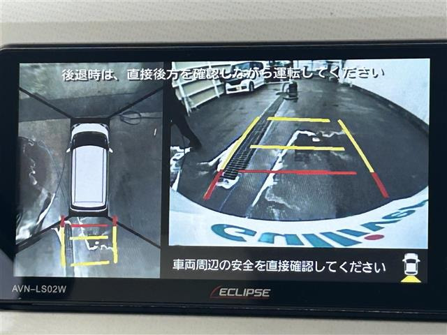 ムーヴキャンバスG メイクアップ VS SAIII