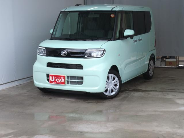 タントX ターボ