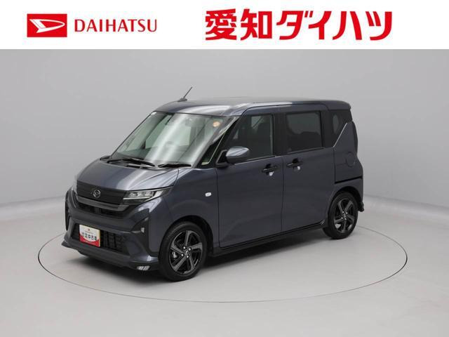 ムーヴRS