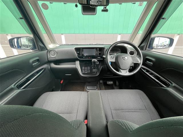 デイズルークスハイウェイスター X Gパッケージ