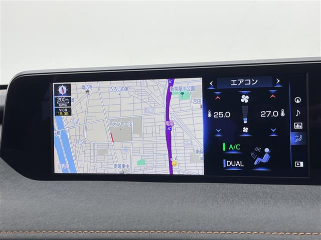 UX250h バージョンC