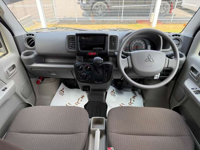 ミニキャブバンM ハイルーフ