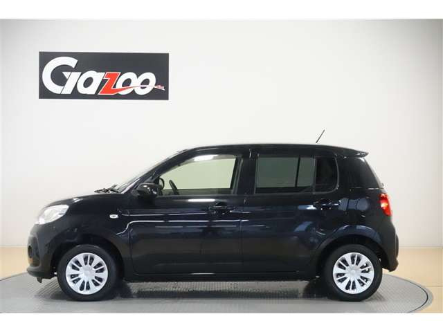 パッソ1.0 X Lパッケージ S