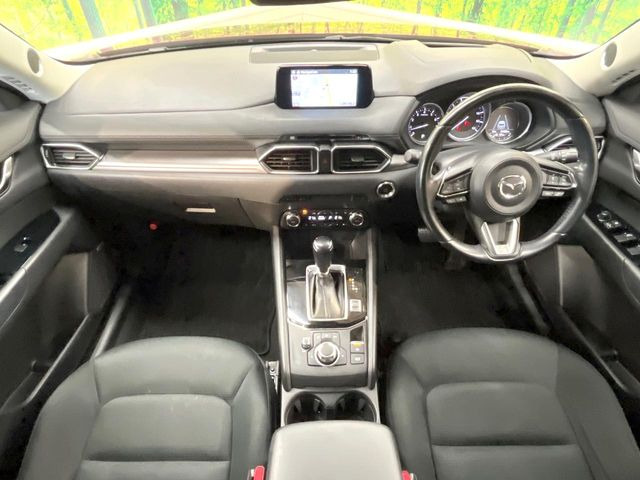 CX-52.0 20S プロアクティブ