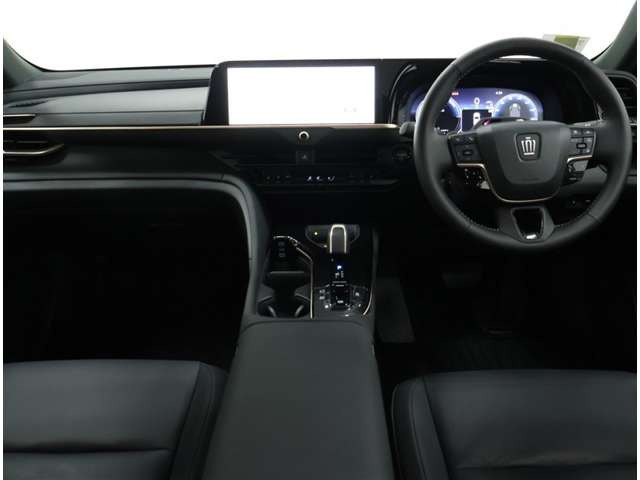 クラウンエステート2.5 Z E-Four 4WD