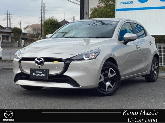 MAZDA21.5 15BD i セレクション