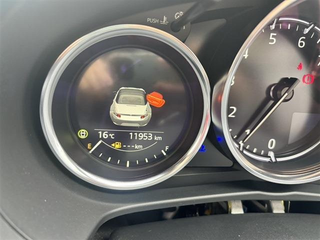 ロードスター1.5 S スペシャルパッケージ