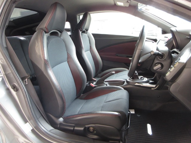 CR-Z1.5 アルファ マスターレーベル