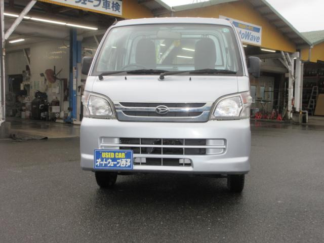 ハイゼットトラックエアコン パワステ スペシャル VS