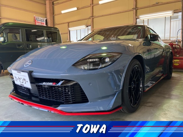 フェアレディZ3.0 NISMO