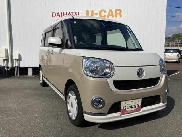 ムーヴキャンバスX リミテッド メイクアップ SAIII