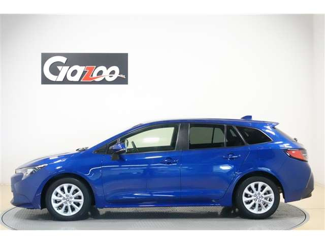 カローラツーリング1.8 S